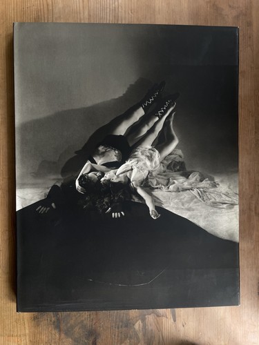 George platt lynes ballet - lynes,