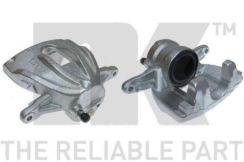 Front left brake caliper - left,