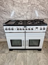 RANGEMASTER COOKER EXCEL