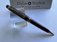 Montblanc meisterstuck 164 - meisterstuck,