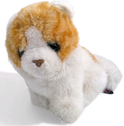 Trudi cat plush soft - trudi,