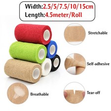 Sports Knee Protector Elastic