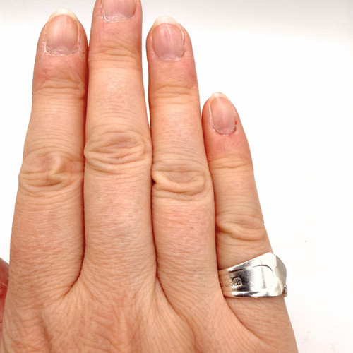 Vintage 1935 sterling - vintage,