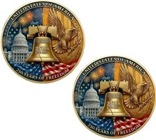 1776-2026, 250TH Anniversary