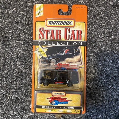 Matchbox star car - matchbox,