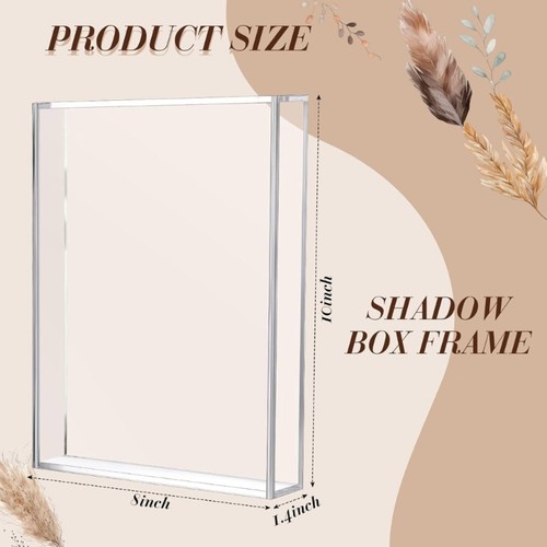 Shadows box frame picture - shadows,