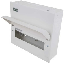Crabtree Consumer Unit