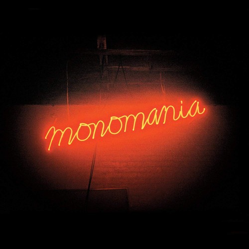 Deerhunter monomania - deerhunter:,
