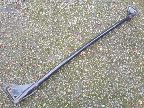 Honda civic strut - honda, roll