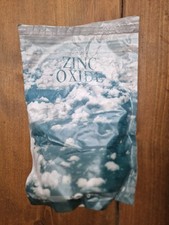 Zinc Oxide Powder 250g