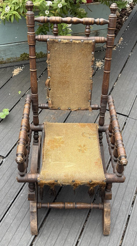 Antique 19th century childs - century,