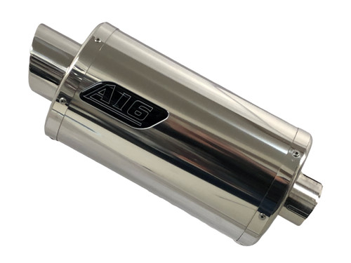 Universal motorcycle stubby - universal,
