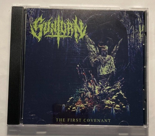 Suntorn the first covenant - -,