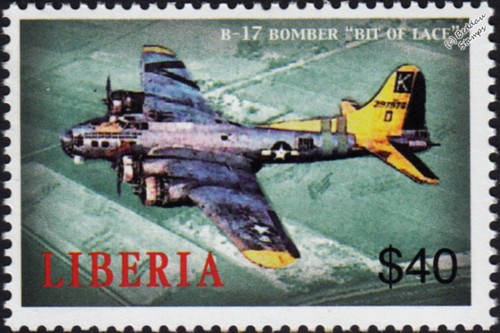 Wwii boeing flying - b-17,