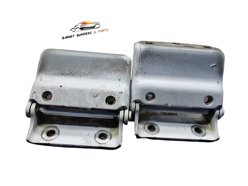 Mercedes vito w639 - w639, trunk