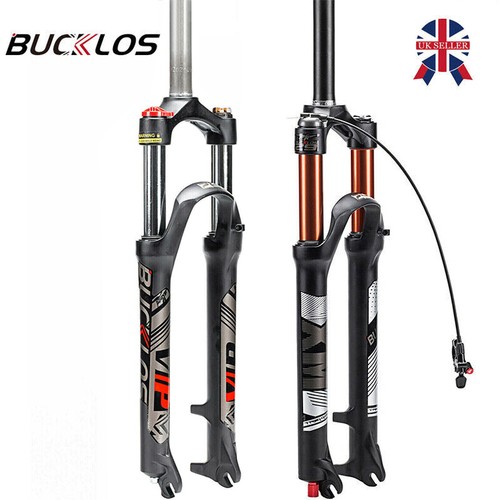 Suspension fork - 26/27.5/29",
