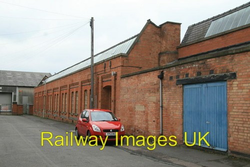 Photo victoria street - -,