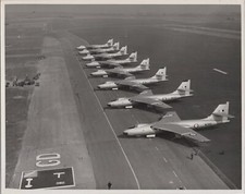 VICKERS VALIANT RAF GAYDON