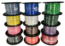 Single Core 12v 24v Multi