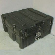 Hardigg Pelican Hard Case AL2423-0904 Single Lid 28x26x15 Extreme Duty