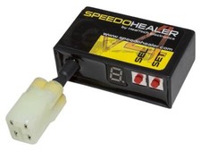 Speedo Healer Plug & Play - Land Rover Defender 90,110 Td5 - DA1426