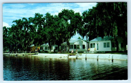 Minneola florida roadside - florida, fl