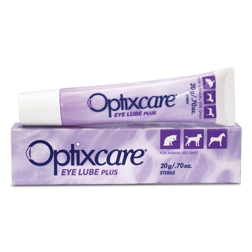 Optixcare eye lube - eye, plus