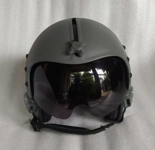Hgu plain grey pilot - grey,,