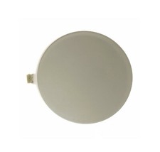 BUMPER TOW EYE COVER REAR FORD