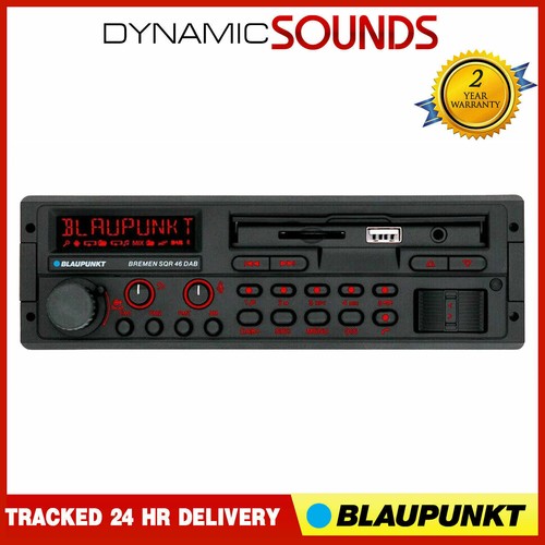 Blaupunkt bremen sqr dab - sqr, 46