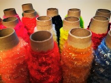 1 Metre TRANSLUCENT 15mm BLOB