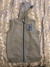 Boys Grey Age 10-12 Years