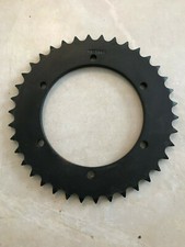 CHT 862 Z36 STEEL CROWN FOR