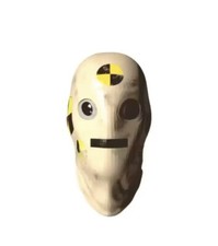 ASAP Rocky AWGE Crash Test
