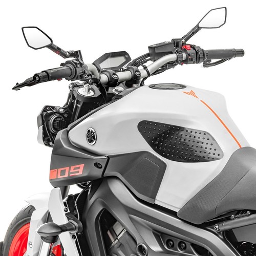 Tankpad motorcycle zaddox - tankpad,