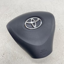 TOYOTA AYGO MK1 SAFETY BAG
