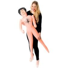Inflatable Male Blow Up Doll