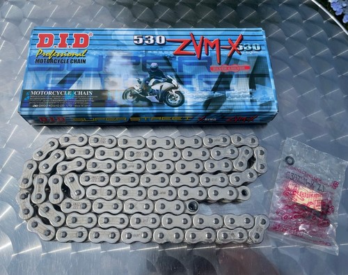 Chain did 530 zvm - chain, 118