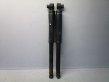 Ford Transit Doka 00-06 Rear