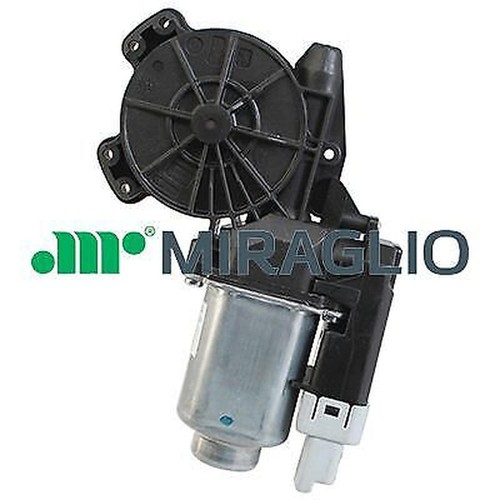 Miraglio 2422 electric - miraglio,