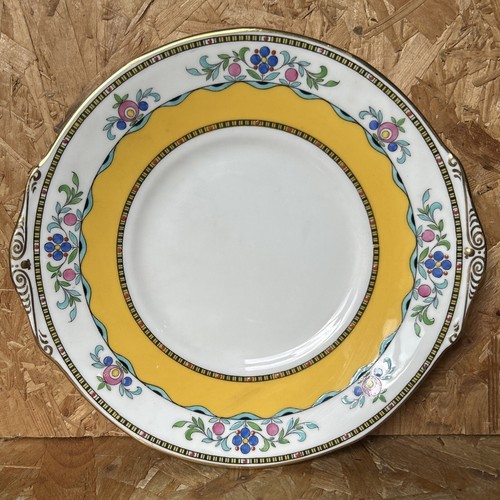 Vintage 1930s art deco serving - vintage,