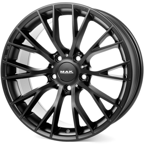 Alloy wheels compatible with - 4,
