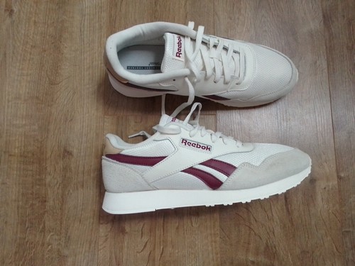 Reebok classic comfort - classic, footbed