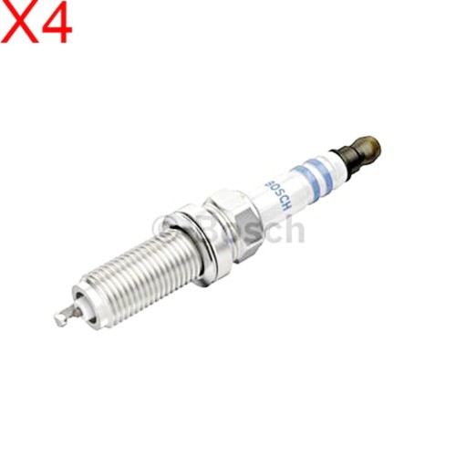Bosch spark plug - spark, mazda