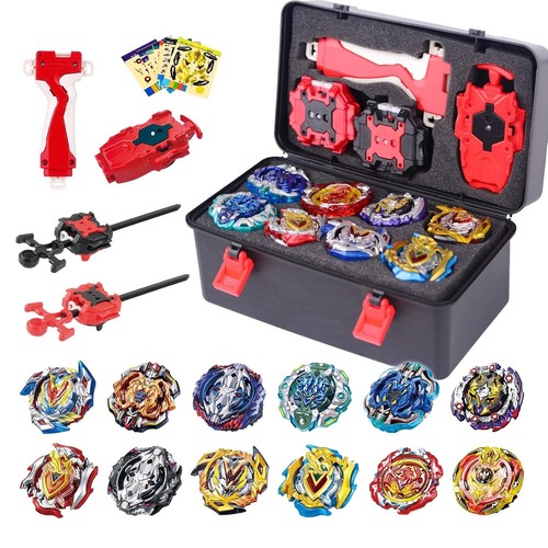 Aibreay burst battling - battling, tops