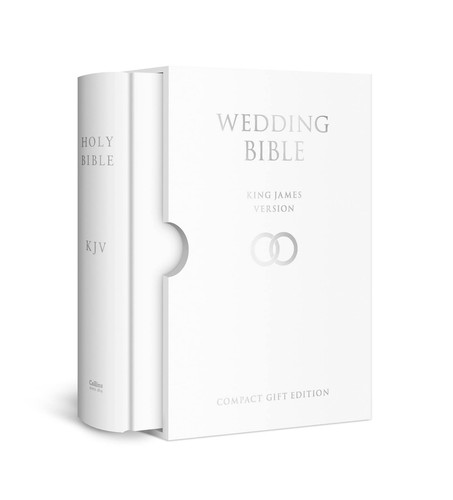 Holy bible king james versi - holy,