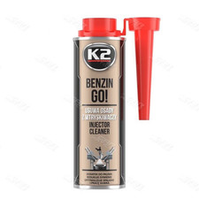 K2 Petrol Injector Cleaner Car