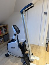 Rowing machine Kettler Stroker