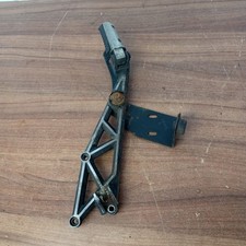 Kawasaki GPZ550 Left Main