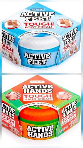 Nuage active tough hand - tough,